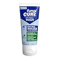 FUNGICURE Medicated Anti-Fungal Jock Itch Wash, 6 Fl Oz