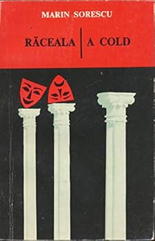 Paperback Râceala / A Cold (1978 Romanian / English Bilingual Paperback Edition) Book