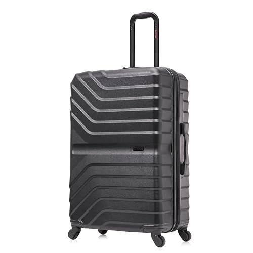 InUSA AURUM 28-Inch Spinner Hardside Suitcase