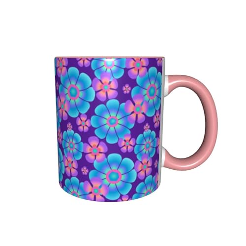 R[q[Jbv lIԃxNg }OJbv H  J[}O ^u[ Coffee Cup 330ml  H lC  aMtg vw 蕨 v[g n Pink