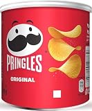 Pringles Original Pommes Frites, 40 g (12 Stück) ...