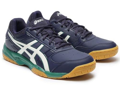 Image of ASICS Men Gel-Courtmov Badminton Shoe
