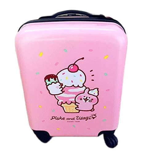 Amazon.co.jp: カナヘイの小動物 ピスケとうさぎ キャリーバッグ 