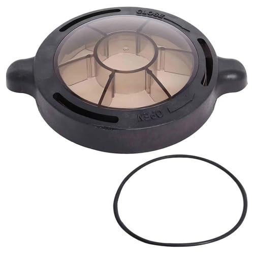 NEIQIUWING Tapa de bomba de piscina para modelos Splapool y Pureline 72728, 72729 y 72730 para un mejor rendimiento