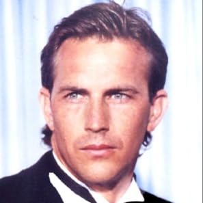 ケビン・コスナー（Kevin Costner）