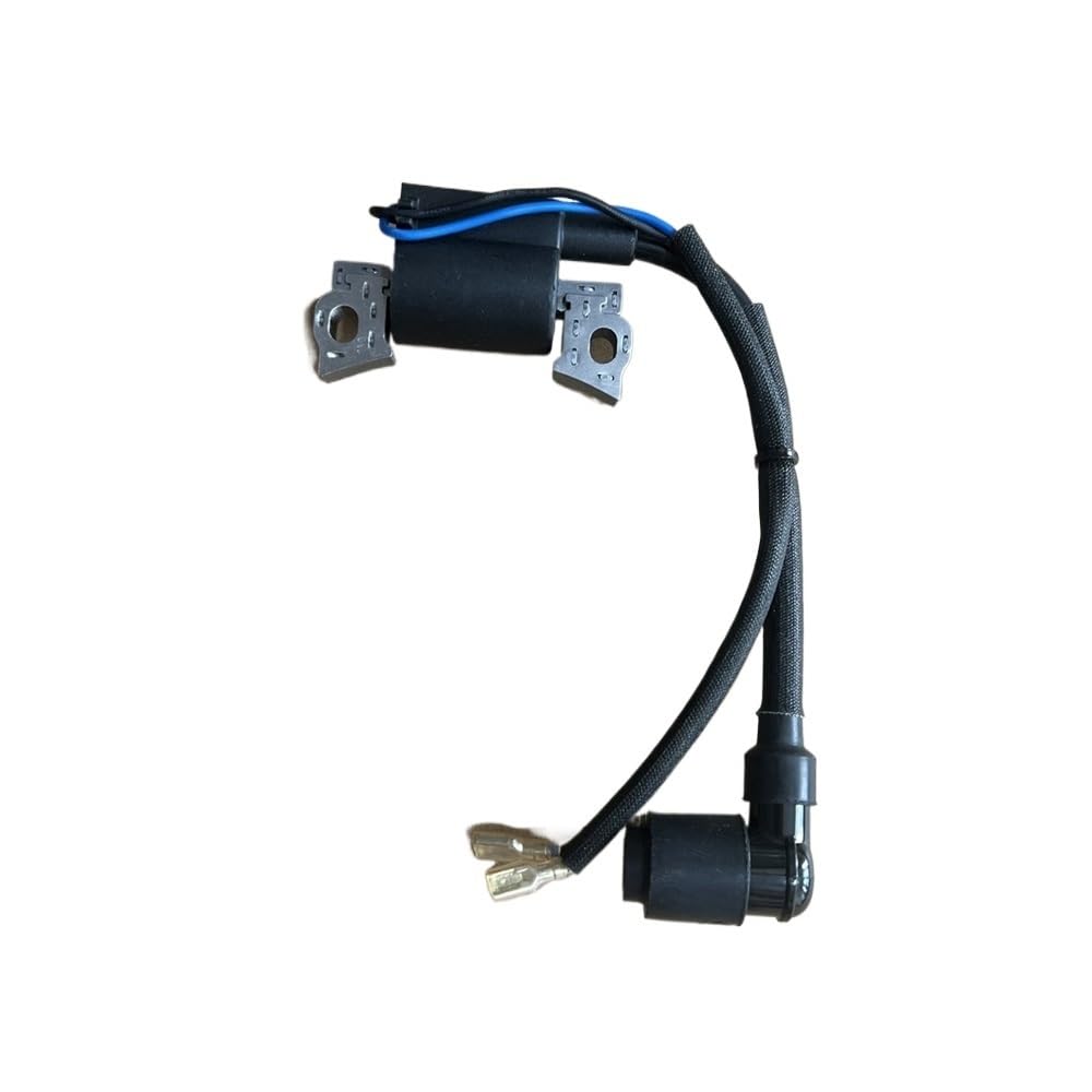 Módulo de bobina de encendido compatible con piezas de repuesto for cortacésped NP100, P57, NH130 y NH150.