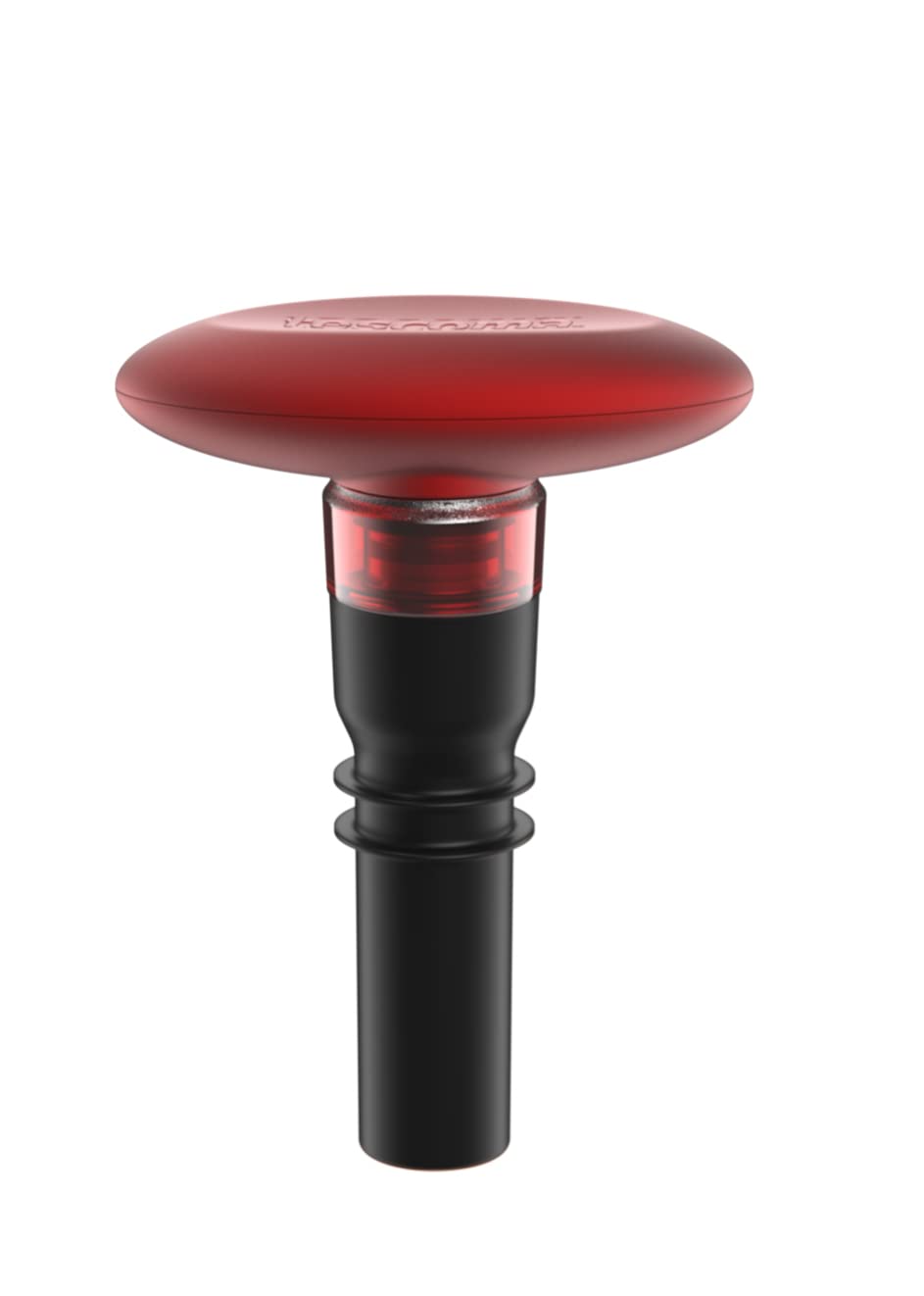 Tescoma Vacuum Cap with Pump UNO VINO