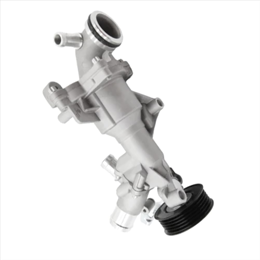 Water Coolant Pump 1332000601 Compatible With Automotive Motorcycle Parts CLA45 AMG GLA250 2014 2015 2016 2017 2018 2019 2020 For Part Number 1332000001 1332000400 133200000180