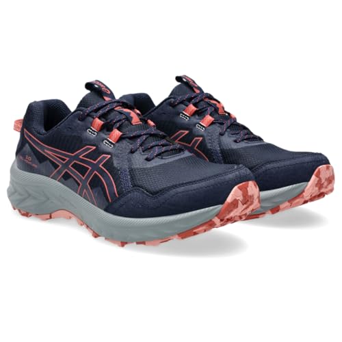 Image of ASICS Womens Gel-Venture 10 Running Shoes