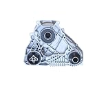 Differential Getriebe 27107643758 Kompatibel Für BMW X3 X4 X5 X6 E70 E71 F15 F16 F25 F26 ATC45L