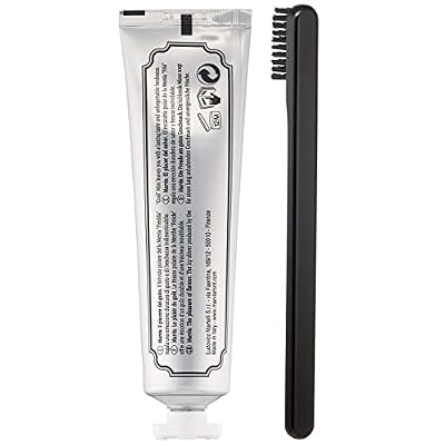 Marvis Whitening Mint Toothpaste