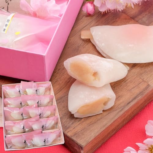 正月菓子 初釜 新年 お正月 2024 高級 お取り寄せ 年末年始 御菓子 もち菓子 花びら餅 和菓子 (10個)