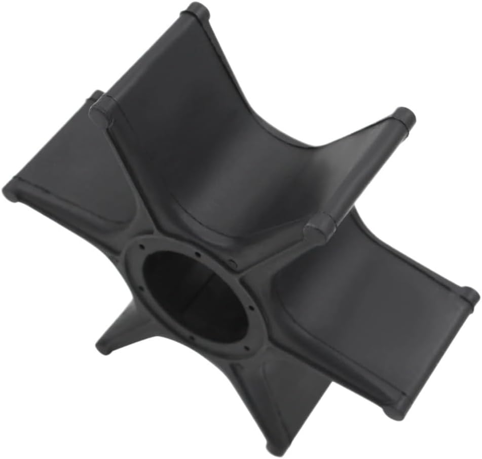 Outboard Water Pump Impeller Fit For 4-STROKE 75-150HP 19210-ZW1-B02 19210-ZW1-B03 19210-ZW1-B04