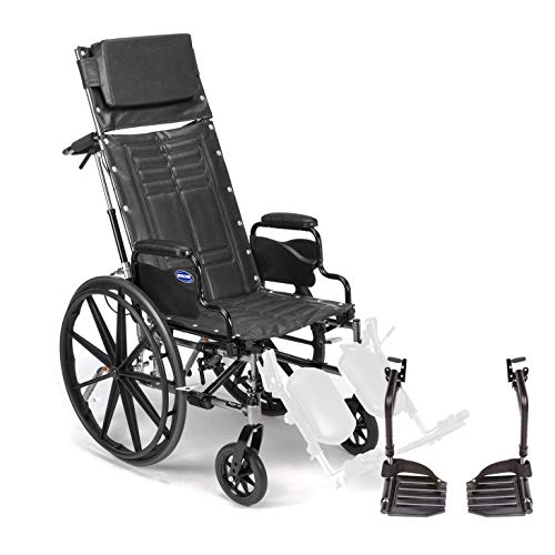 Invacare Tracer SX5 Recliner Wheelchair