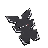 Die Motorradaufkleber werden aus PVC-Weichkleber hergestellt, der langlebig ist, eine hohe Passgenauigkeit aufweist, sich nicht leicht verzieht und lange Zeit verwendet werden kann