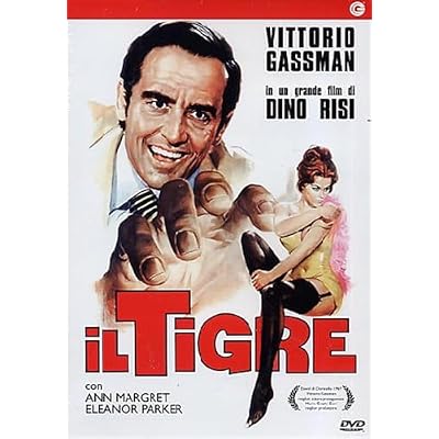 Tigre