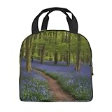 Zoom IMG-2 tnnutp bluebell garden 02 borsa