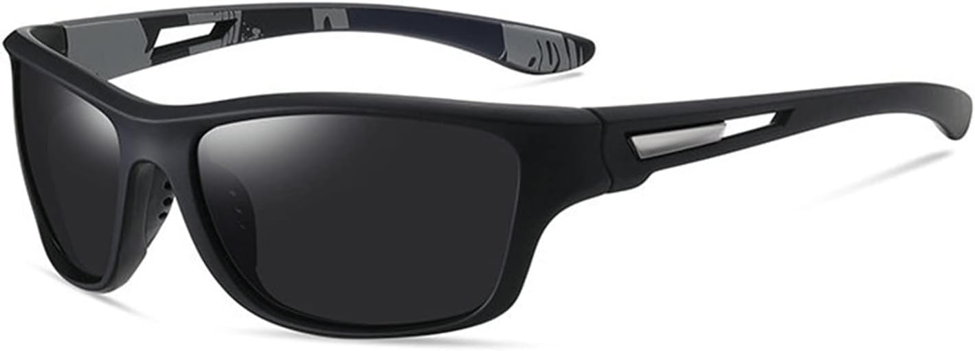 polarized Cycling Sports Full Lens Sunglasses with Readers for Women Reading Sun Glasses with Built In Full Readers