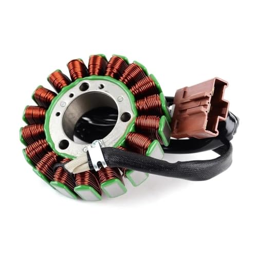 Bobine de stator premium pour 500 SP E3 alternative durable d'allumage