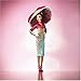 Barbie - Byron Lars Sugar - Chapeaux Collection