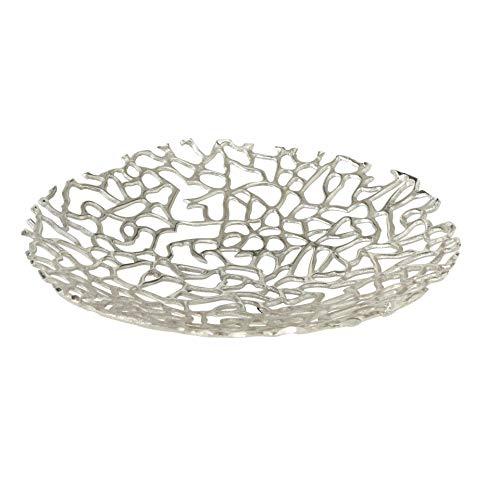 Boltze Deco Coppa, Scodella Fidan Argento