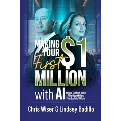 Making Your First $1 Million with AI
