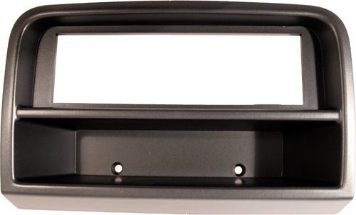 Autoleads FP-01-08 - Mascherina per autoradio da 1...