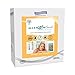 Protect-A-Bed Allerzip Smooth Full Mattress Encasement 9-Inch