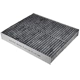 Interior Air Filter For INFINITI NISSAN Ex Fx Q50 Q60 Qx50 Qx70 35 B7277-1CA0A