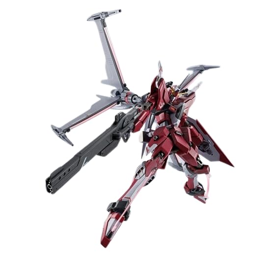 Amazon.co.jp: METAL ROBOT魂 ＜SIDE MS＞ インフィニットジャスティス 