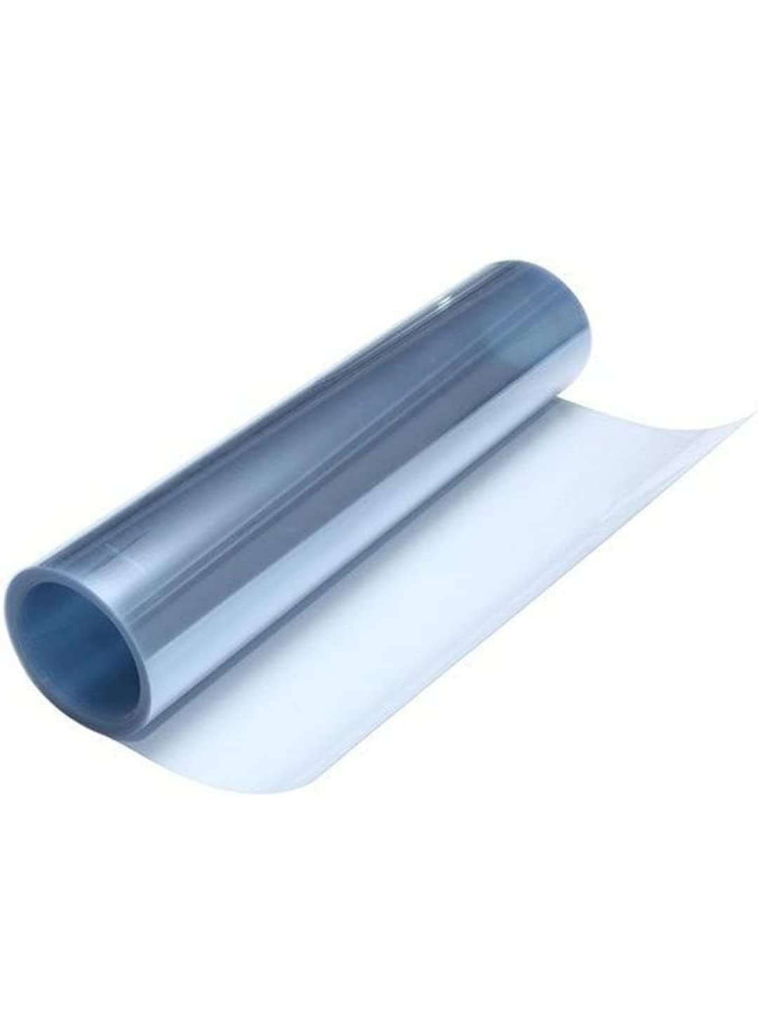 GloproStore Heat Shrink Tube Wrap Insulation, roll, packaging wrap (3 inch, 20mtrs)