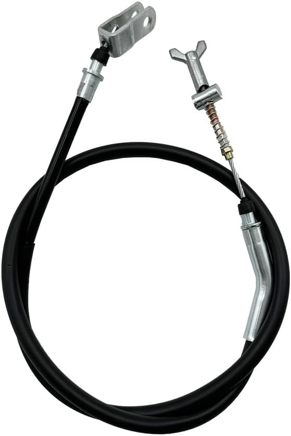 126cm Rear Brake Cable Fit For F400 2003-2006 5TE-26361-00-00, 1NS-26361-00-00