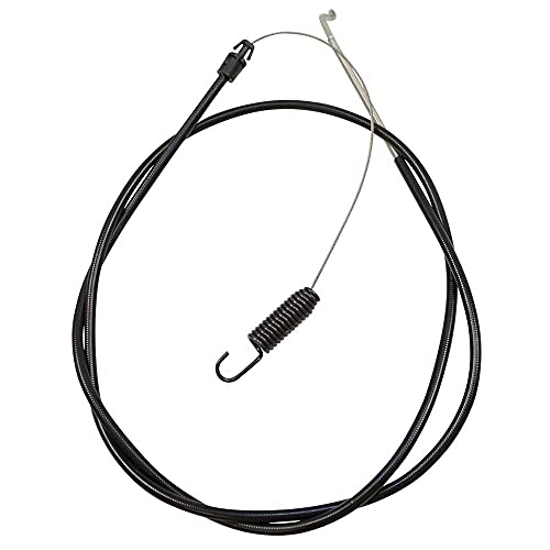 New Traction Cable  Compatible with Toro 20330, 20331, 20350B and 20351 115-8436 - Stens 290-943