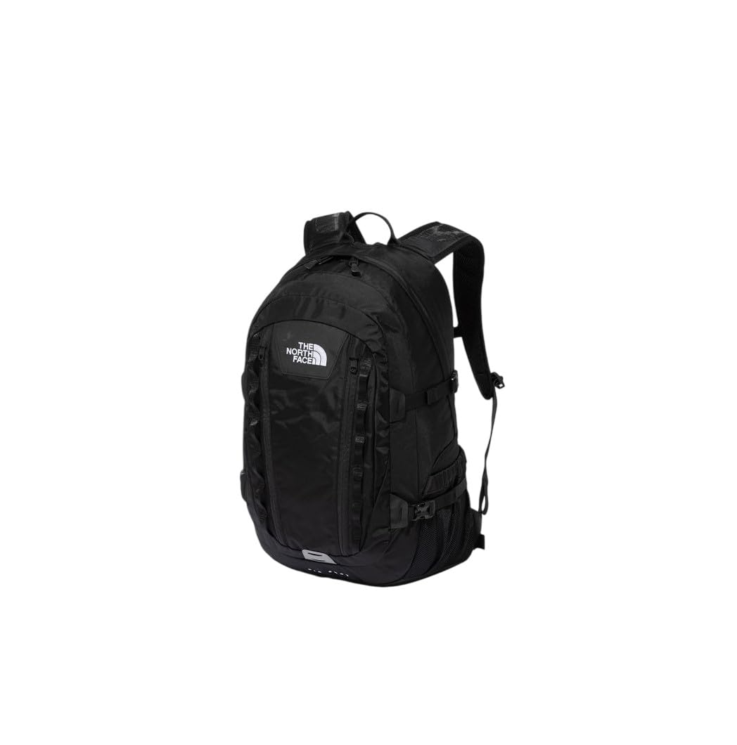 THE NORTH FACE BIG SHOT リュック　カモフラ　黒ロゴ　希少 THE NORTH FACE BIG SHOT リュック カモフラ 黒ロゴ 希少 THE