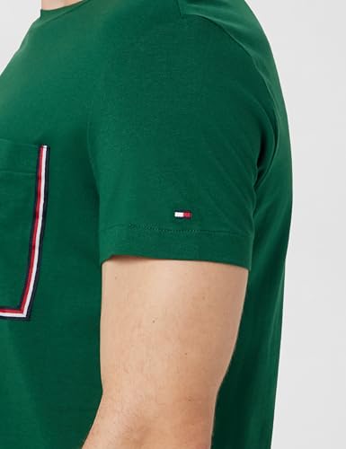 Image of Tommy Hilfiger Men T-Shirt
