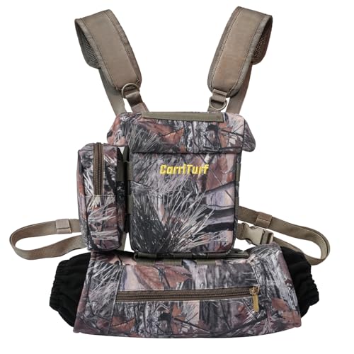 CarriTurf Binoculars Harness