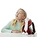 Furreal Howlin’ Howie Interactive Plush Pet Toy, 25+ Sound-&-Motion Combinations, Ages 4 & Up