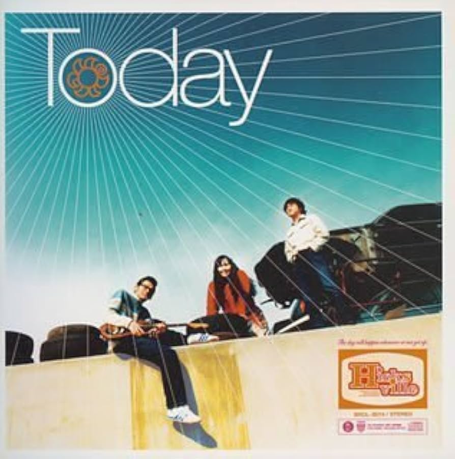 Amazon.co.jp: トゥデイ: ミュージック