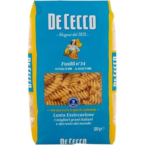 Preisvergleich Produktbild FUSILLI