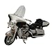 HARLEY DAVIDSON #5 2003 Hallmark Ornament QX8169 100th Anniversary Ultra Classic Electric Glide