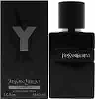 YSL LE PARFUM香水 Amazon.com : Yves Saint Laurent Y Le Parfum Men EDP Spray