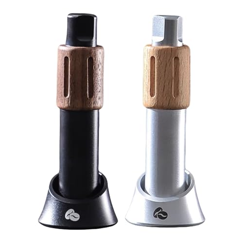 Agitateur de poudre de café Morain pour votre routine expresso - 5