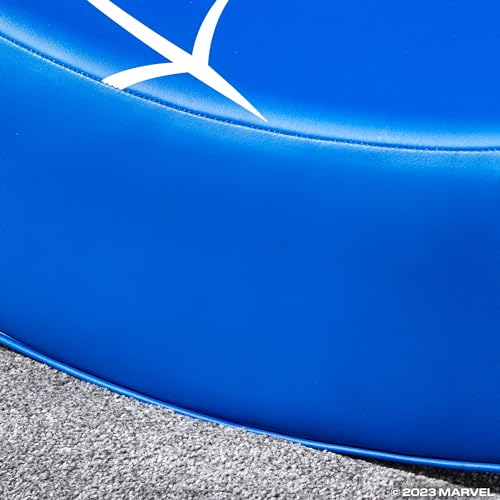 X-Rocker Officially Licensed Marvel Video Rockers - Hero Collection - Image 10