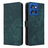 ① Compatible: esta funda protectora está especialmente diseñada para Motorola Edge 50 Neo, que es muy adecuada para su teléfono inteligente. Verifique el modelo de su teléfono inteligente antes de comprar.