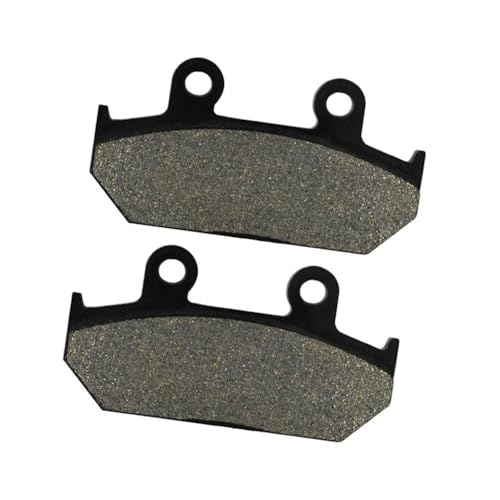 �ɓK�� AN250 AN 250 Skywave 2007 2008 AN400 AN 400 Burgman AN650 Skywave AN 650 200-2016�ɓK������I�[�g�o�C�p���A�u���[�L�p�b�h