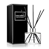 Cocodor signature reed diffuserrefreshing air67oz1pack home fragrance scent essential oil stick diffuser for bedroom bathroom home decor  urban country home decor