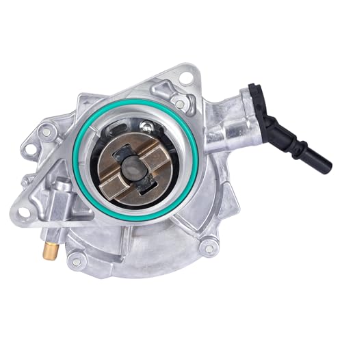 Bomba de vacío MOCA VCP166 para Mini Cooper 1.6L 2006-2012 miniatura 4