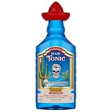 Bandido Hair Tonic For Men 250ml - Erfrischendes Haarwasser Herren - Anti-Schuppen-Haartonikum - Reduzierung des Haarausfalls - Unterstützt das Haarwachstum - repariert Schuppen und Haarspliss.