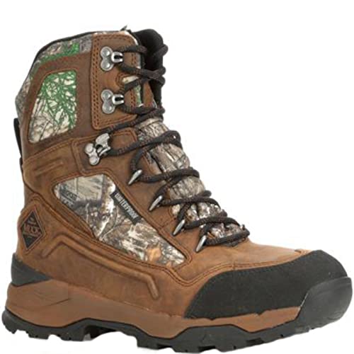 MUCK Men's Summit Lace 8