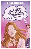 Cover zum Buch Imogen, Obviously